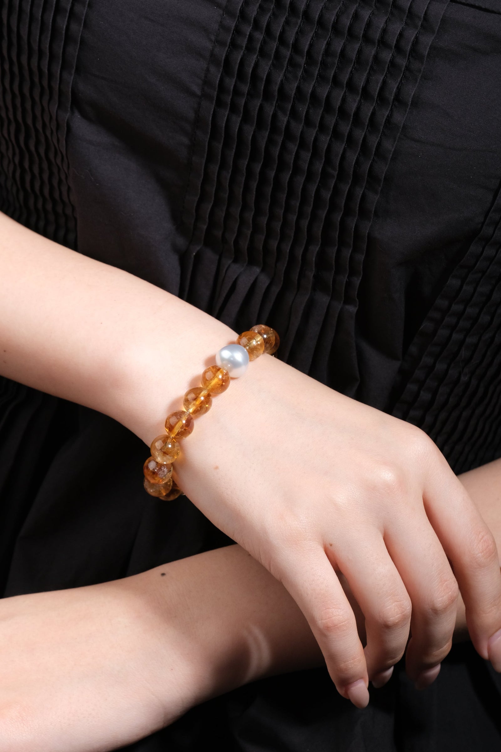 Australian South Sea Pearl Bracelet SPB36