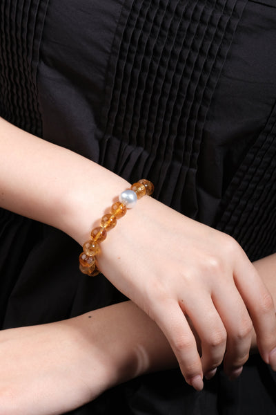 Australian South Sea Pearl Bracelet SPB36