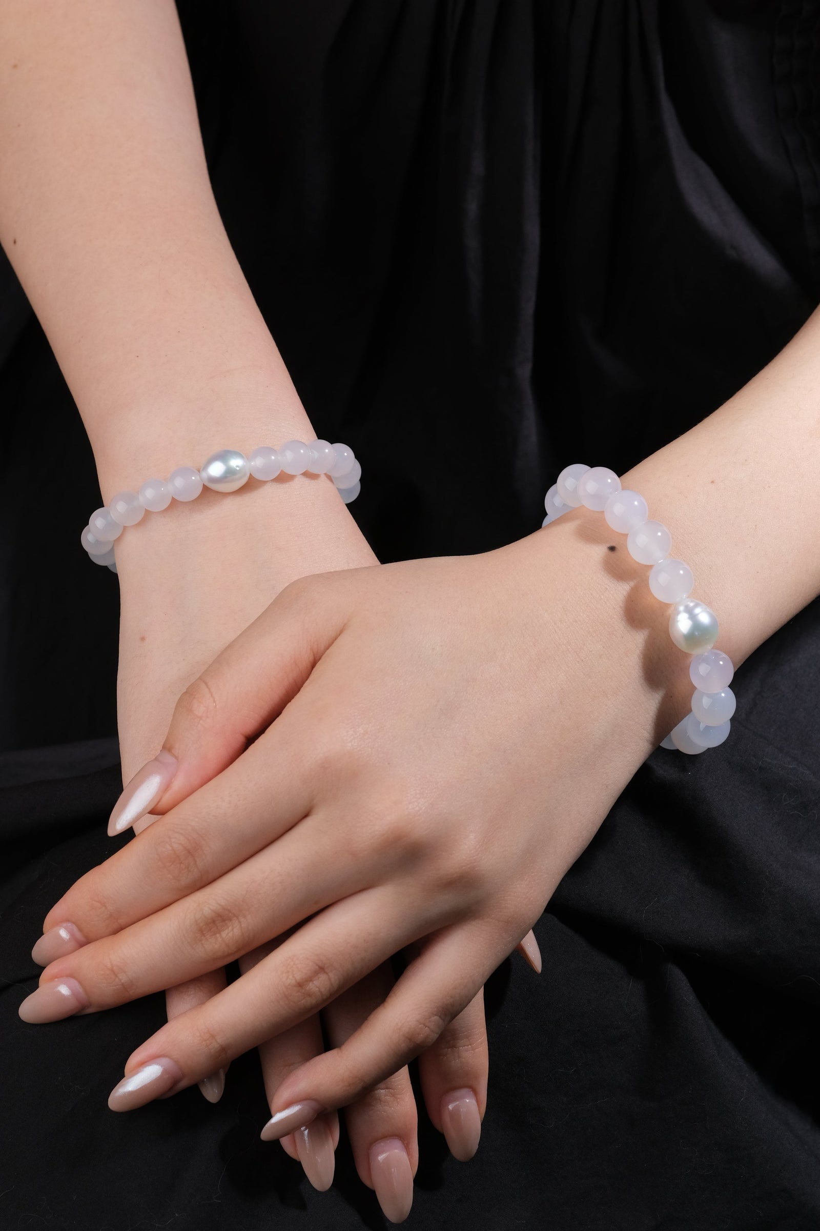 Australian South Sea Pearl Bracelet SPB29