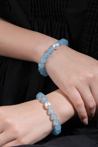 Australian South Sea Pearl Bracelet SPB16