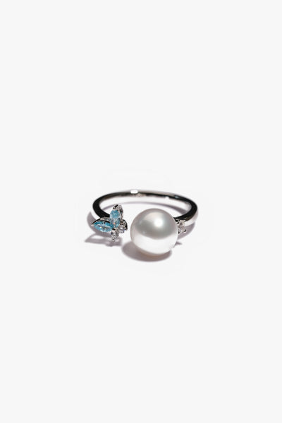 Fluttering Light - Ring