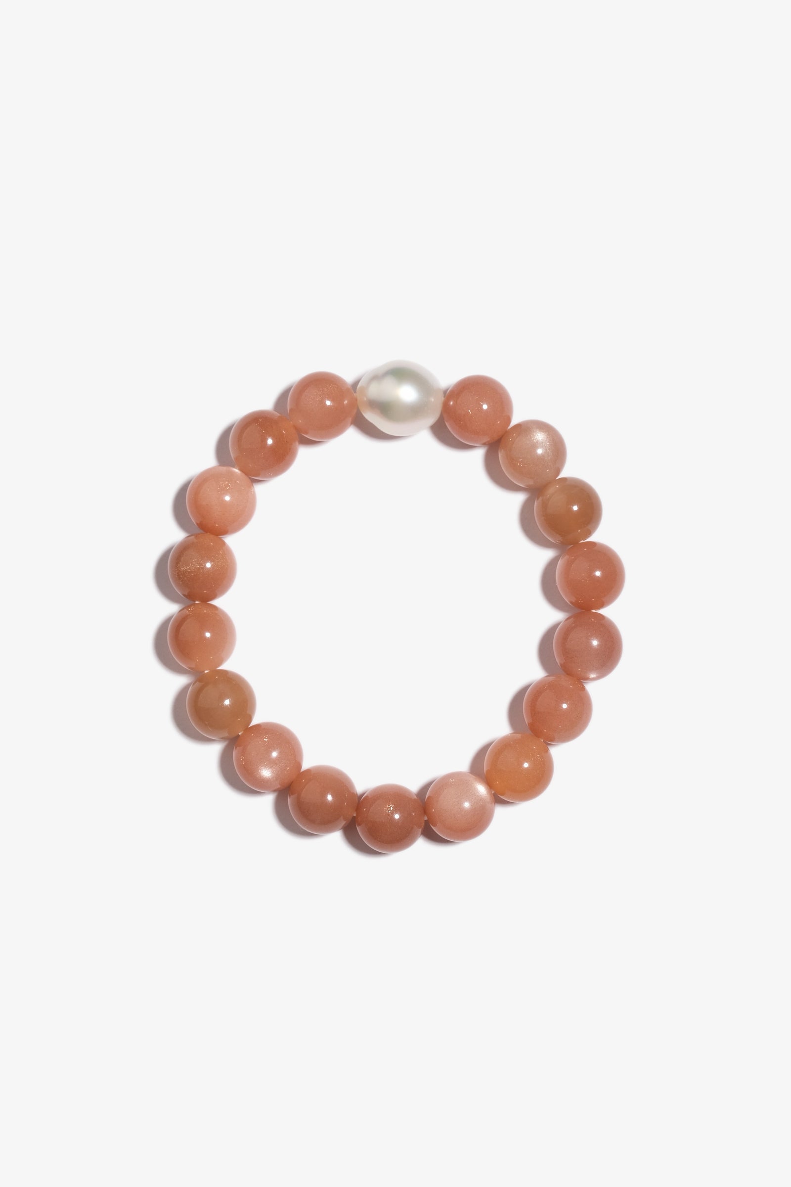 Australian South Sea Pearl Bracelet SPB8