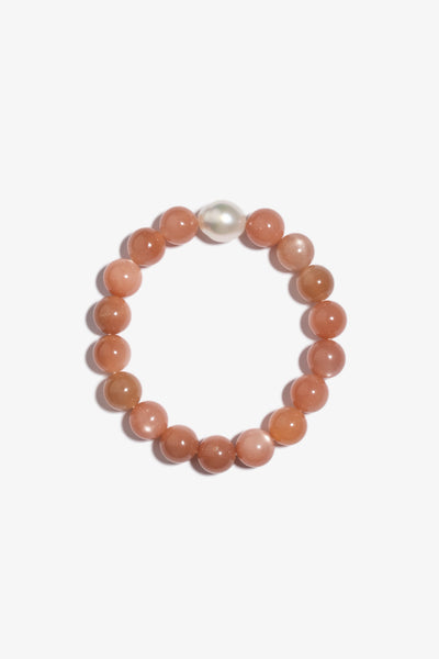 Australian South Sea Pearl Bracelet SPB8