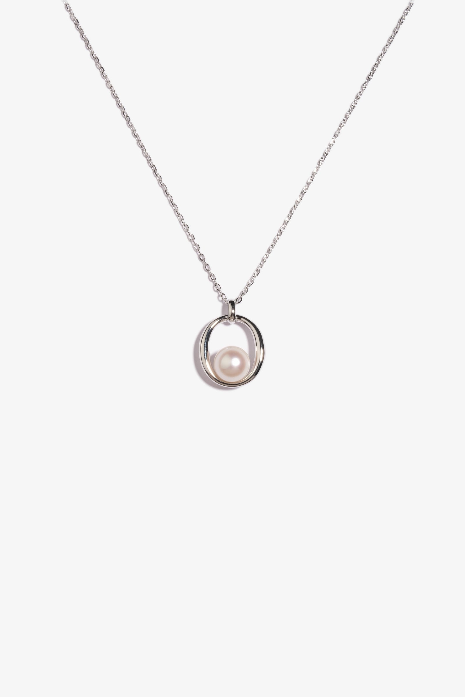 Akoya Pearl Pendant APS12