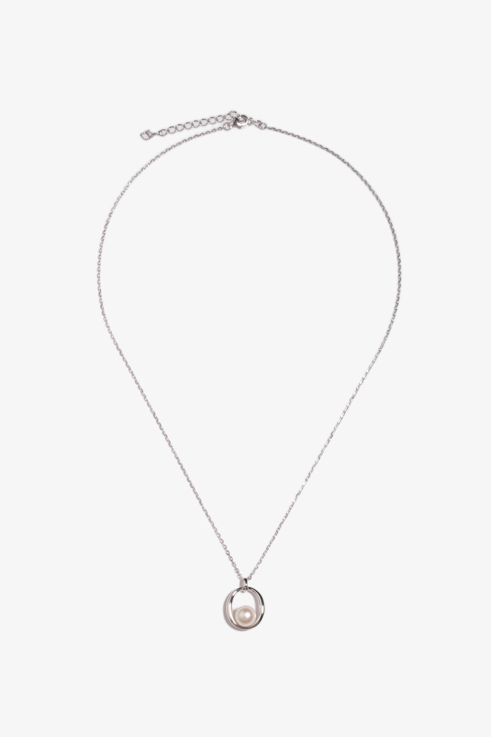 Akoya Pearl Pendant APS12
