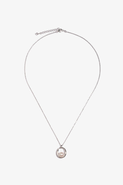 Akoya Pearl Pendant APS12