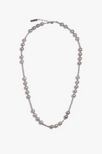 Akoya Pearl Necklace ANS24