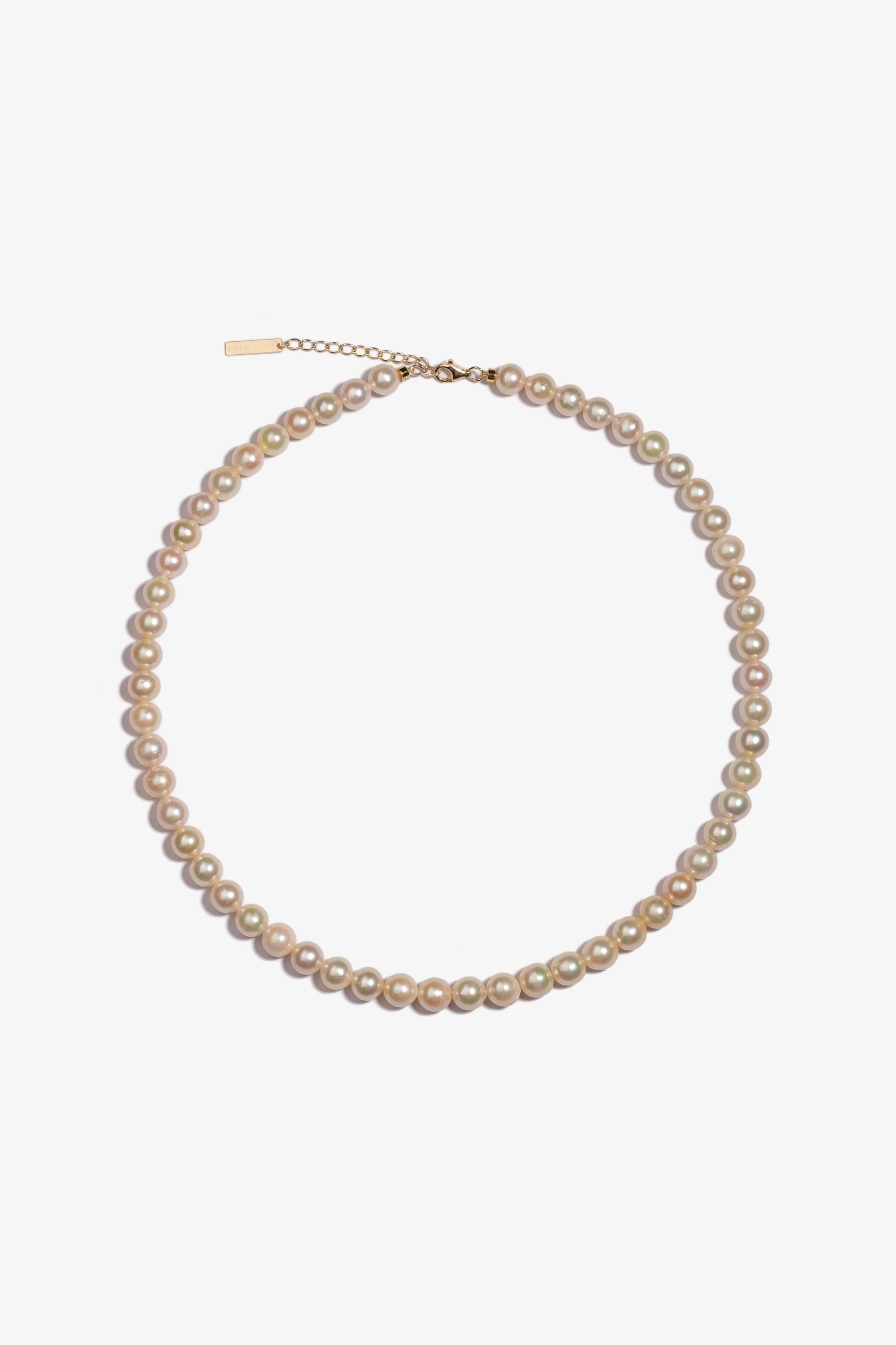 Akoya Pearl Necklace ANS26