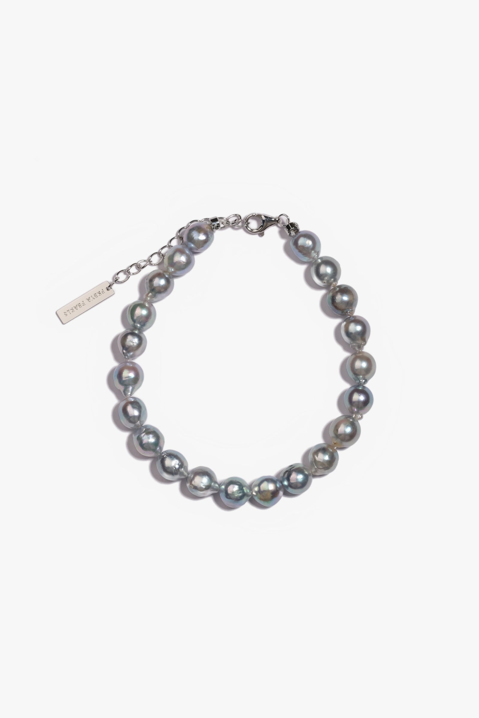 Akoya Pearl Bracelet ABS18