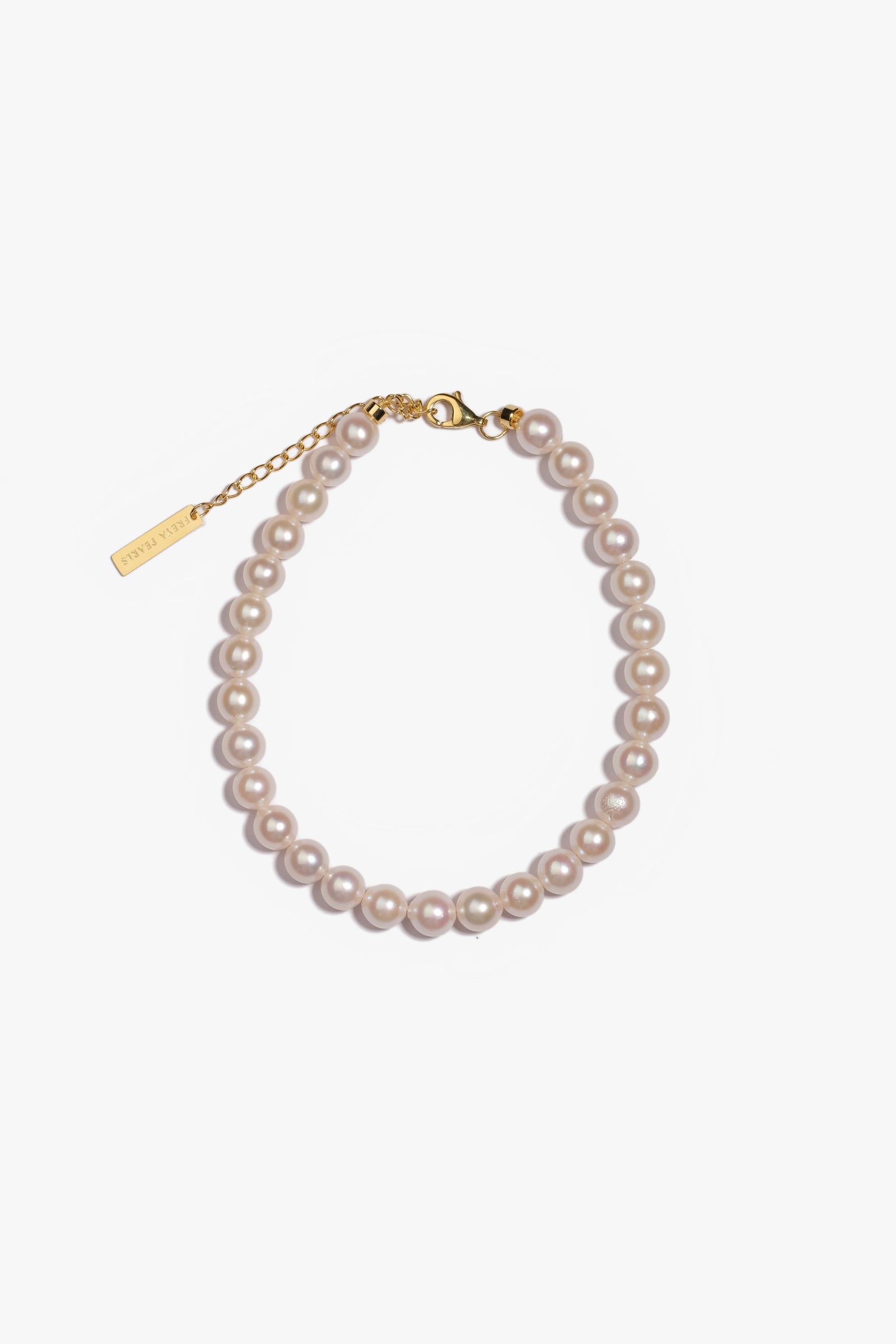 Akoya Pearl Bracelet AB9K4