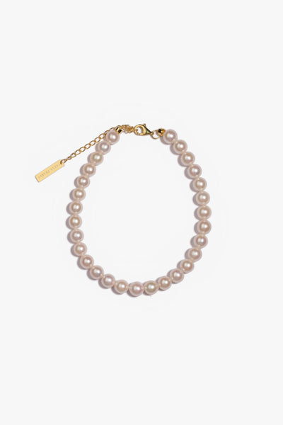 Akoya Pearl Bracelet AB9K4