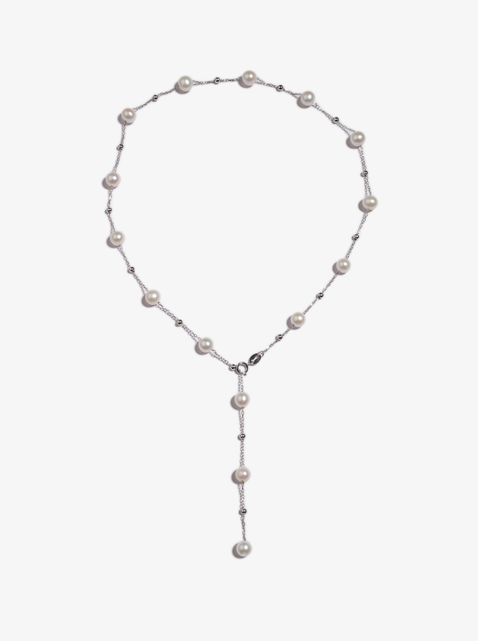 Freshwater Pearl Pendant FPS79