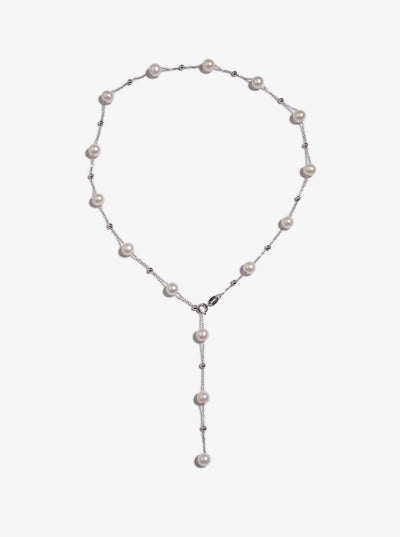 Freshwater Pearl Pendant FPS79