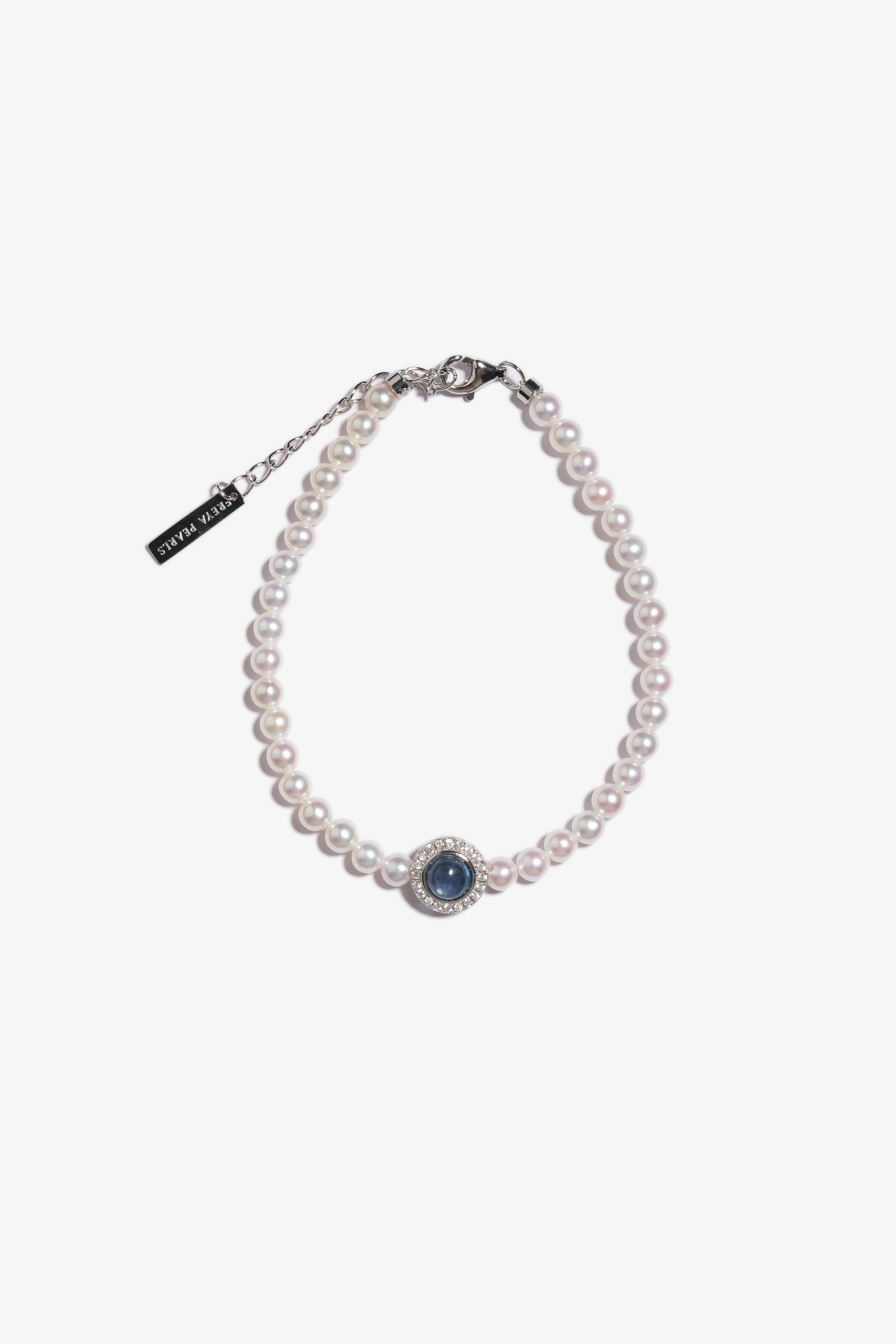 Summer - Freshwater Pearl Bracelet FBS49