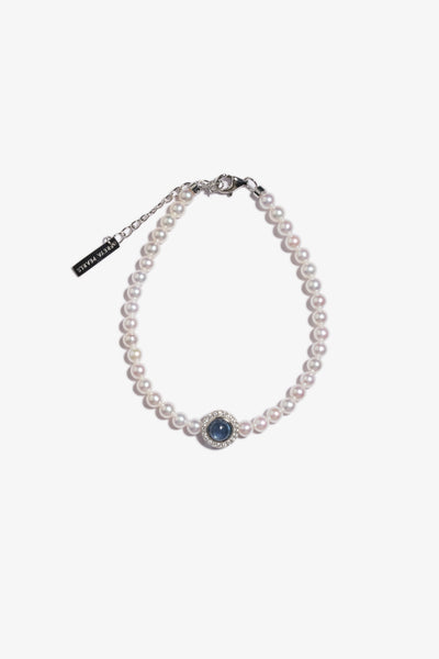 Summer - Freshwater Pearl Bracelet FBS49