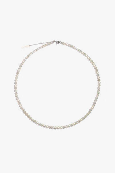 Akoya Pearl Necklace 180526