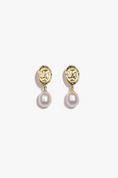 Australian South Sea Pearl Earring SES33