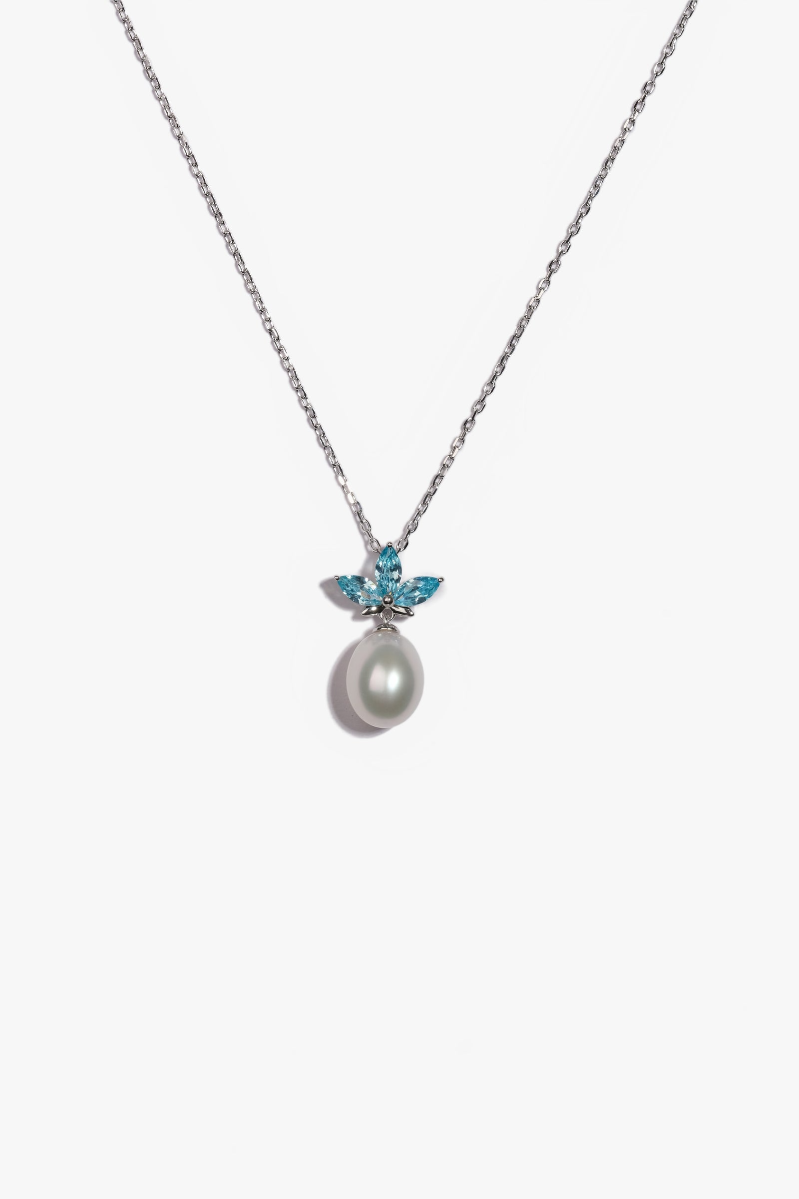 Australian South Sea Pearl Pendant SPS126