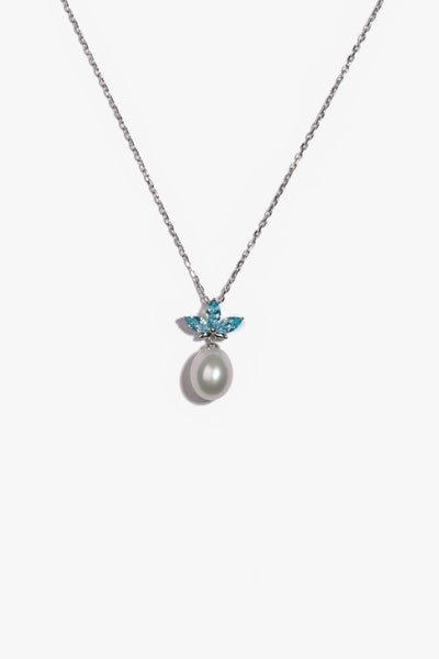 Australian South Sea Pearl Pendant SPS126