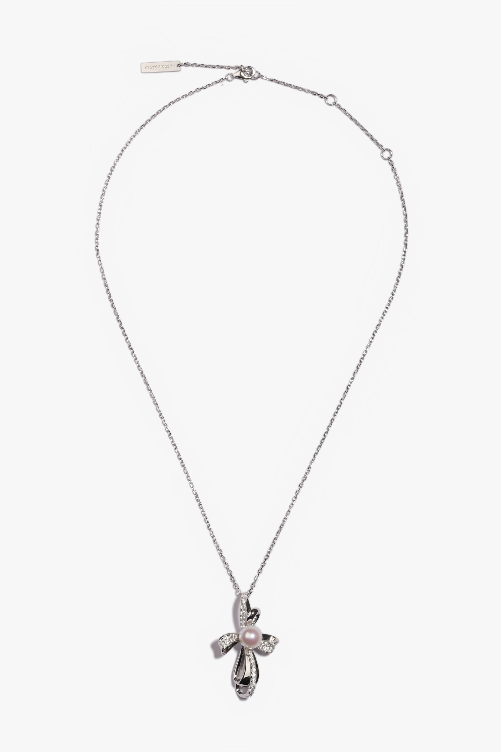 Akoya Pearl Pendant APS19