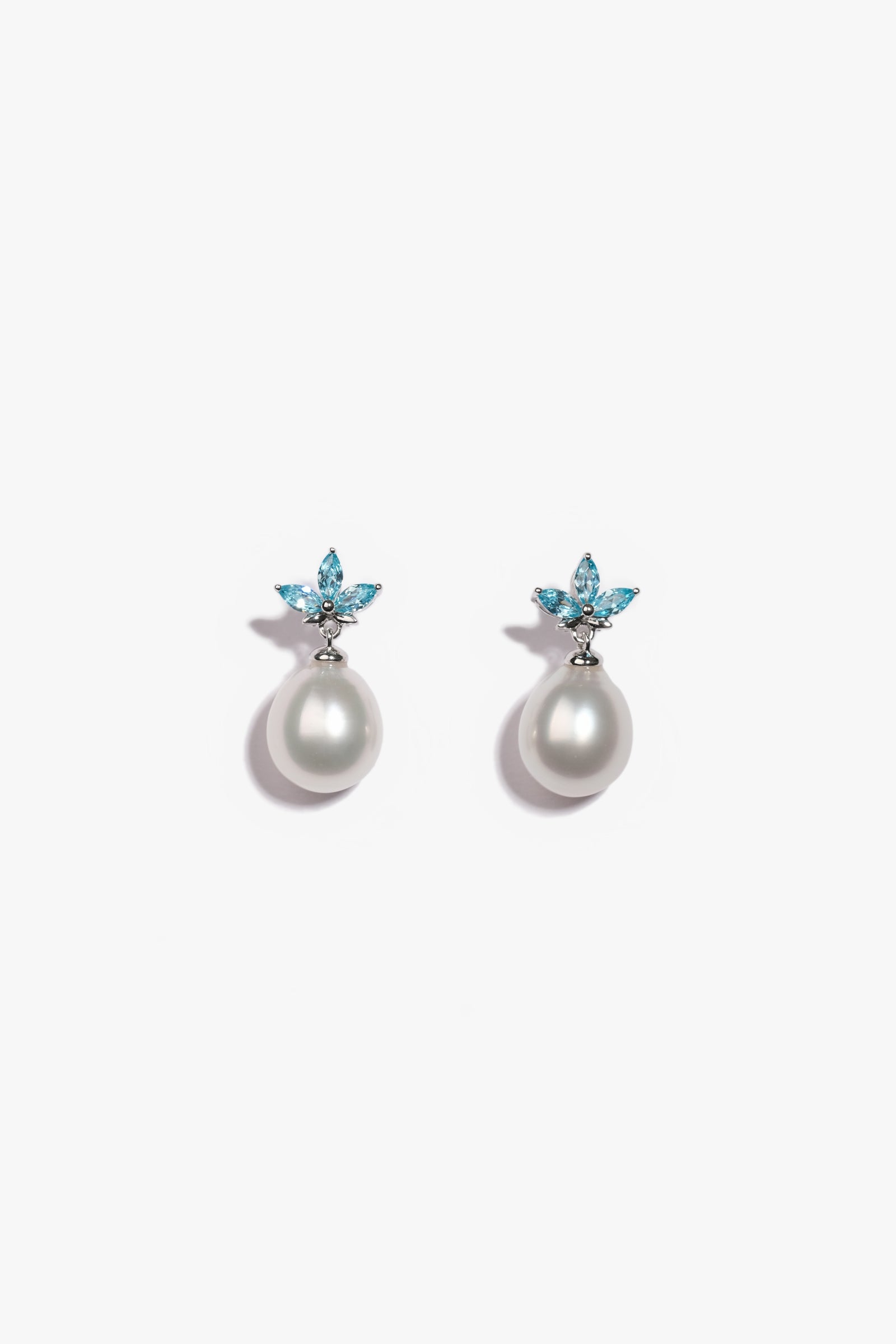 Lotus - Earring