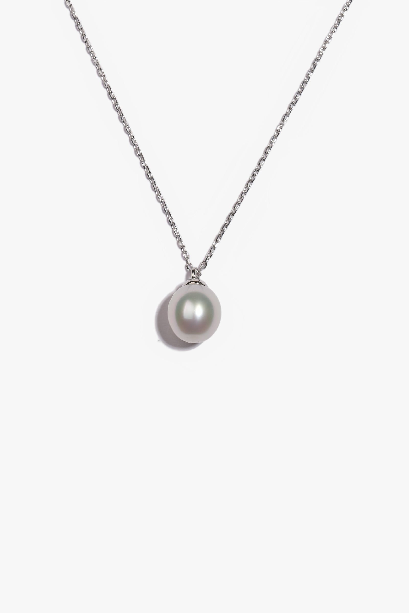 Australian South Sea Pearl Pendant SPS124