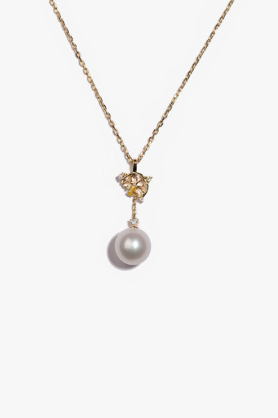 Limoncello Bloom - Pendant