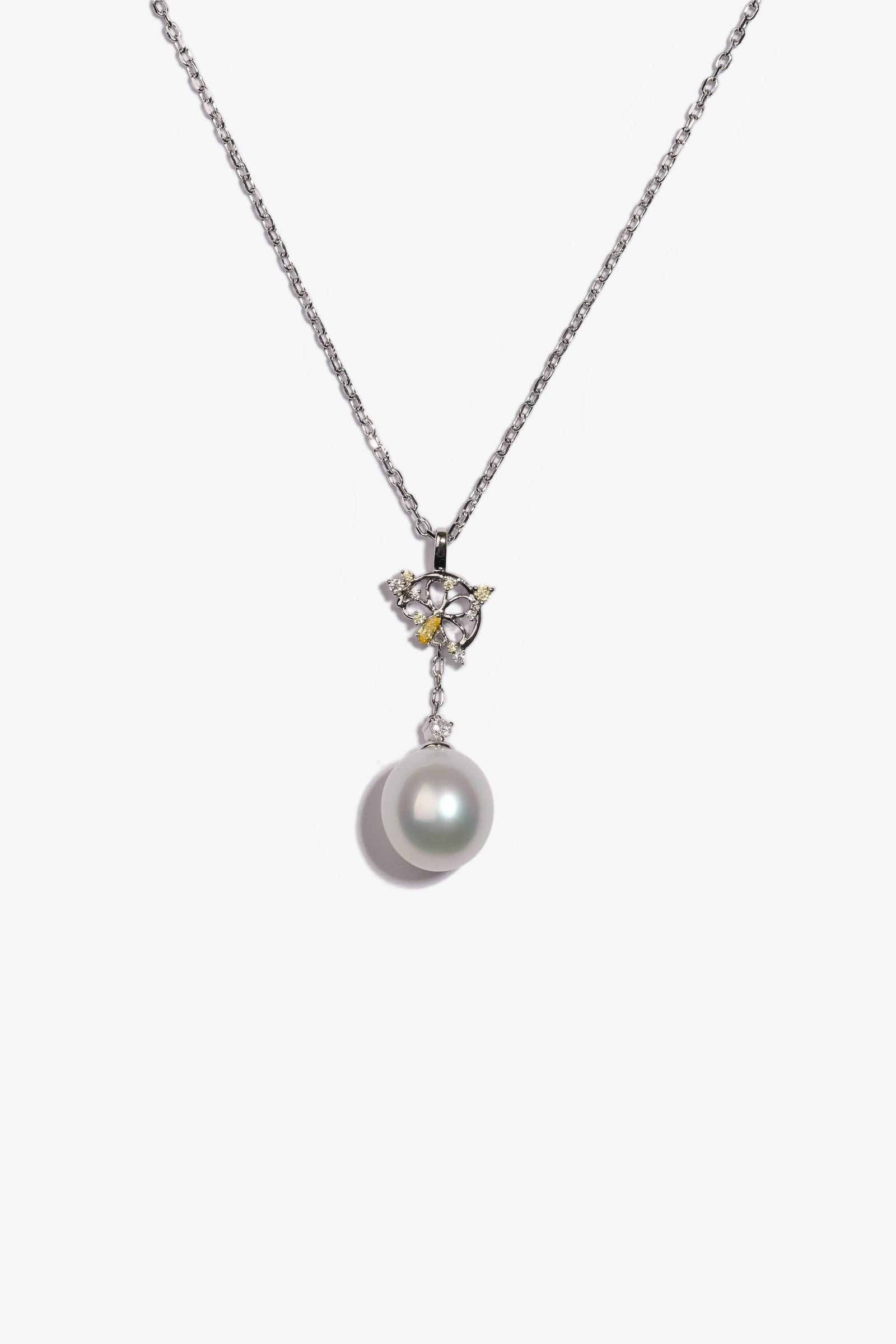 Limoncello Bloom - Pendant