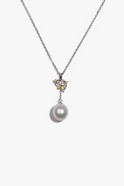 Limoncello Bloom - Pendant
