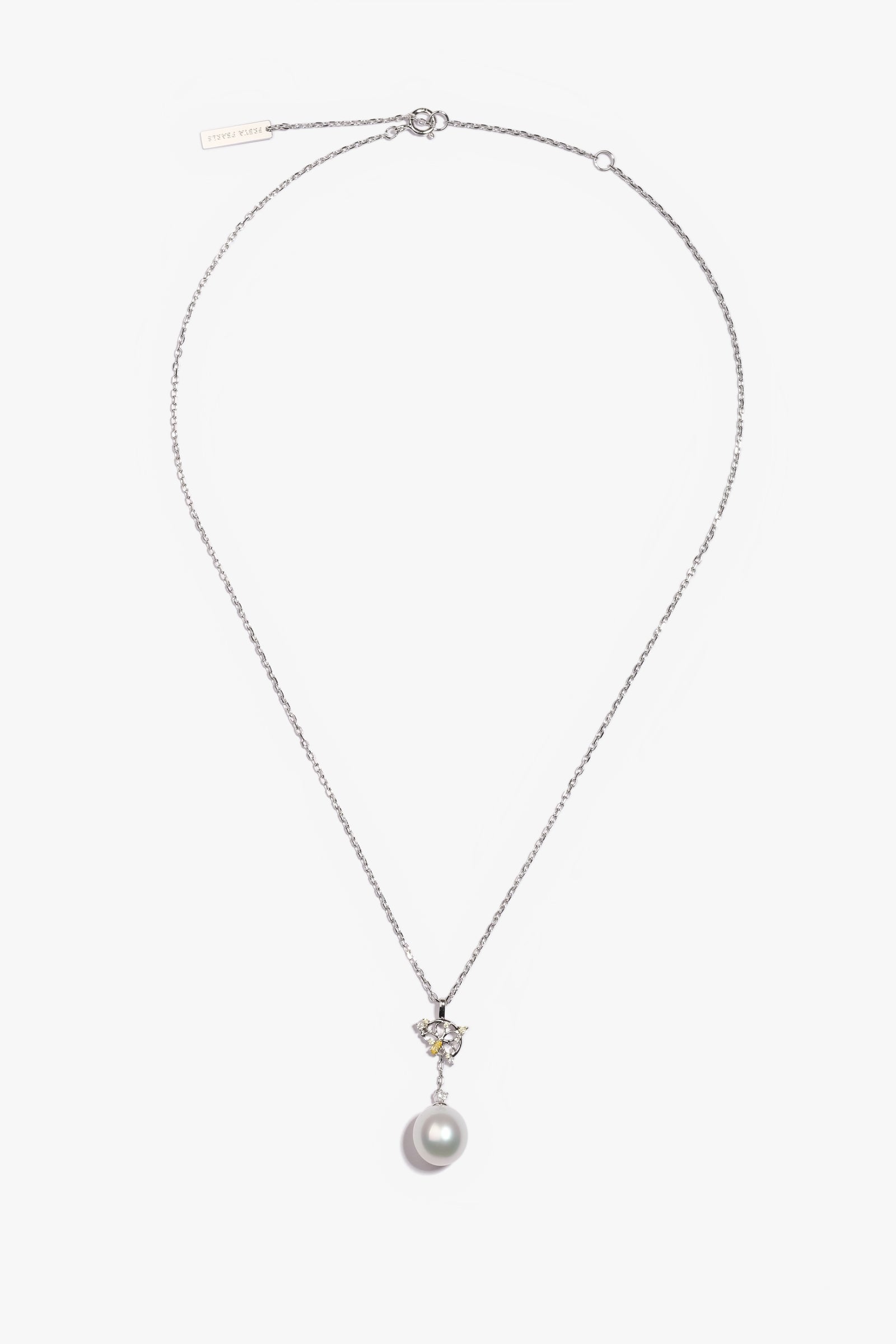 Limoncello Bloom - Pendant