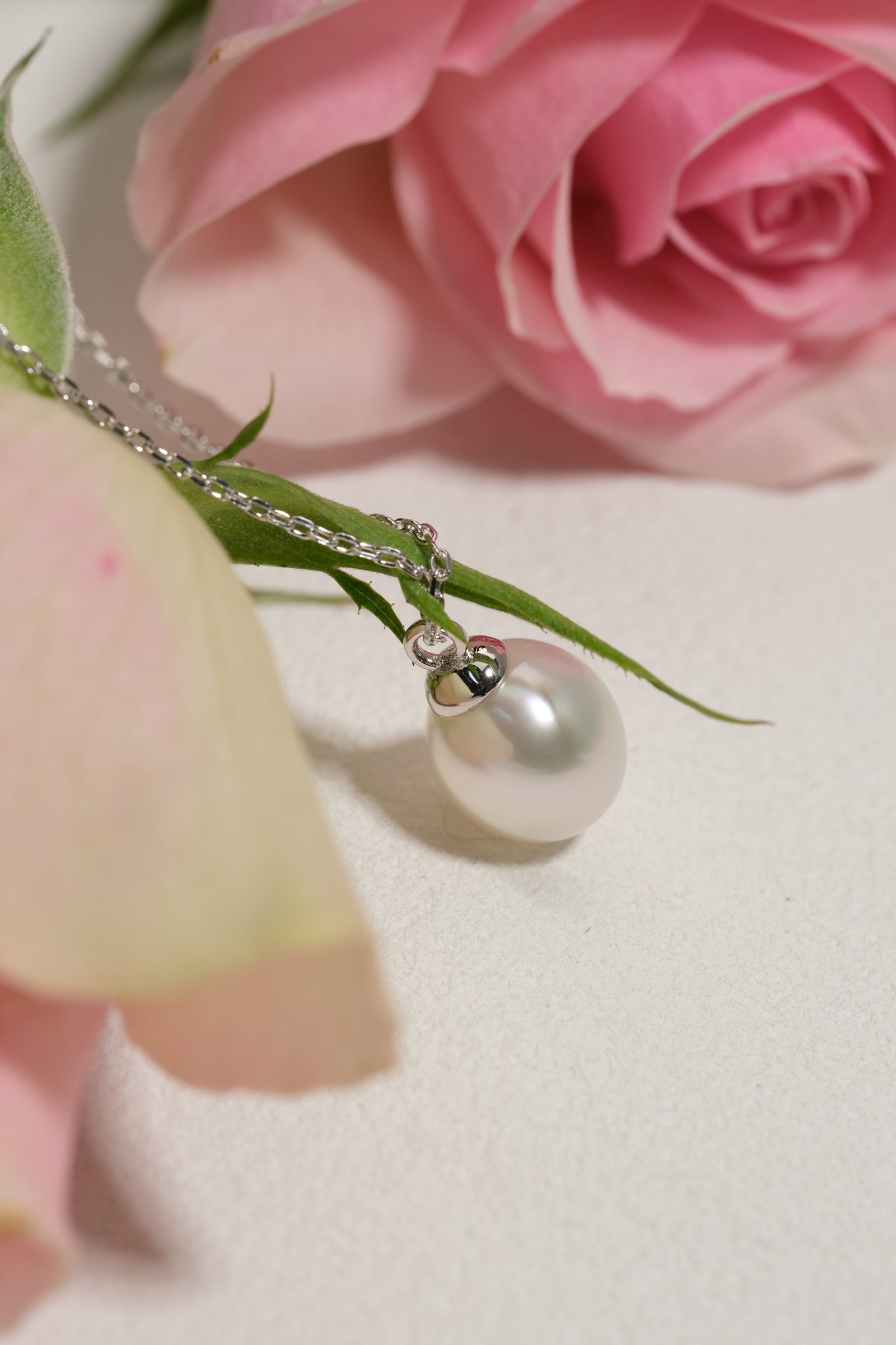 Australian South Sea Pearl Pendant SPS124