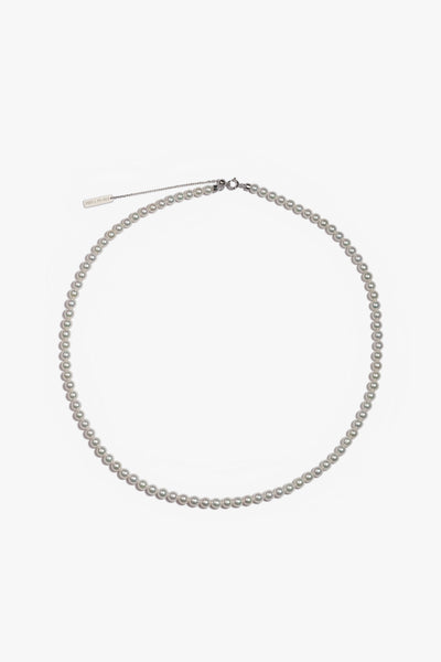 Akoya Pearl Necklace 180527