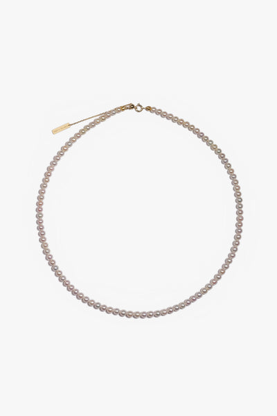 Akoya Pearl Necklace 180525