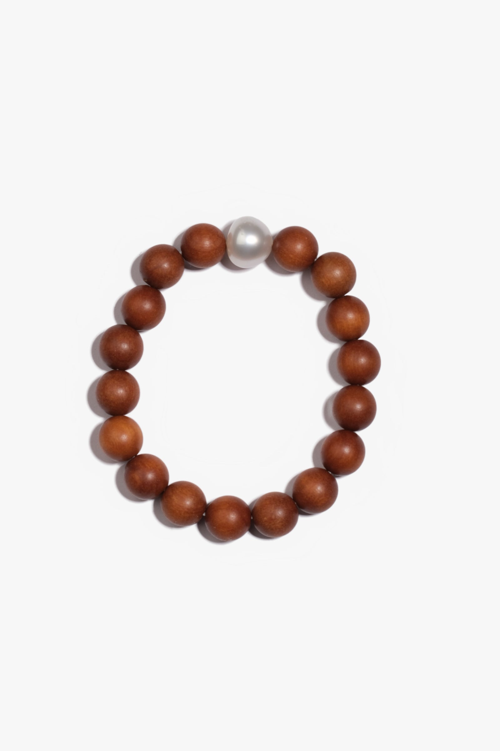 Australian South Sea Pearl Bracelet SPB37