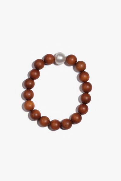 Australian South Sea Pearl Bracelet SPB37