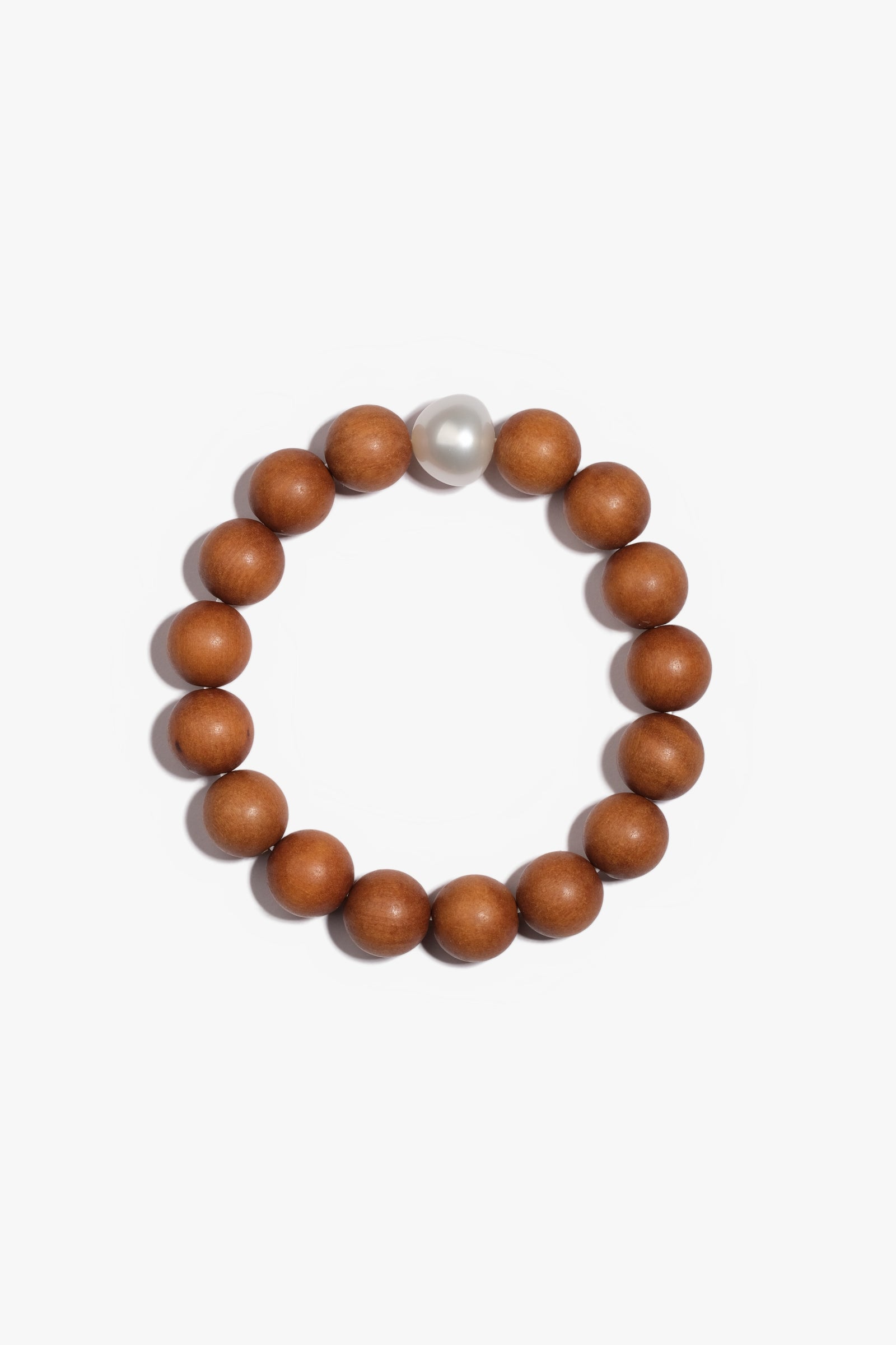 Australian South Sea Pearl Bracelet SPB37