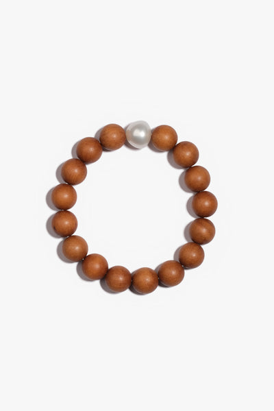 Australian South Sea Pearl Bracelet SPB37