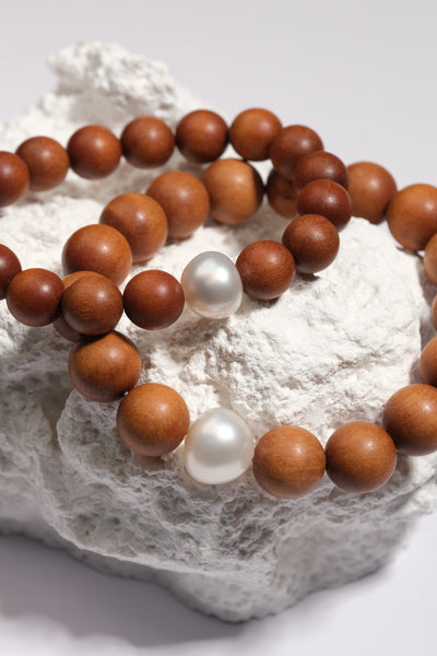 Australian South Sea Pearl Bracelet SPB37