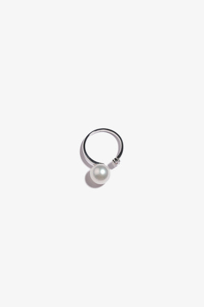 Australian South Sea Pearl Ring SR9KC11