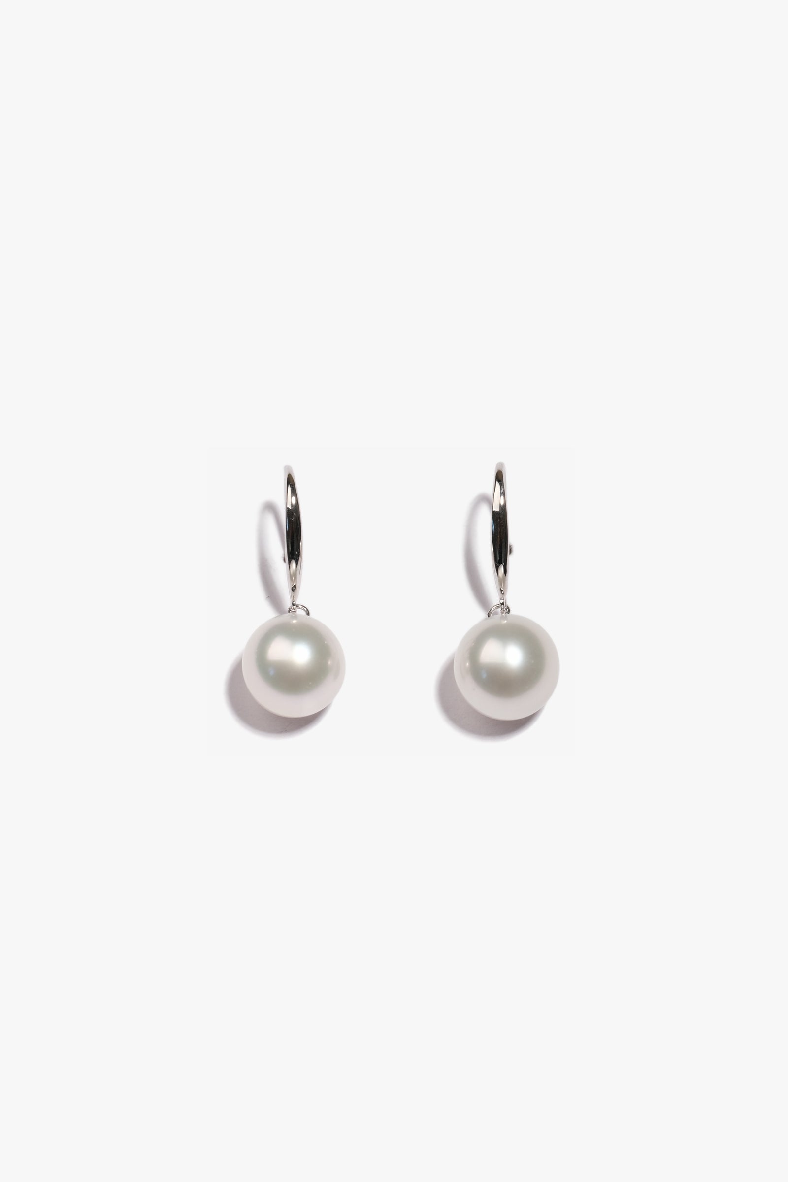Australian South Sea Pearl Earring SE18K71