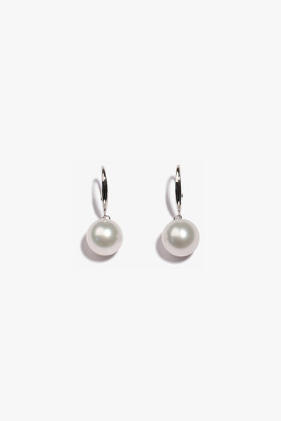 Australian South Sea Pearl Earring SE18K71