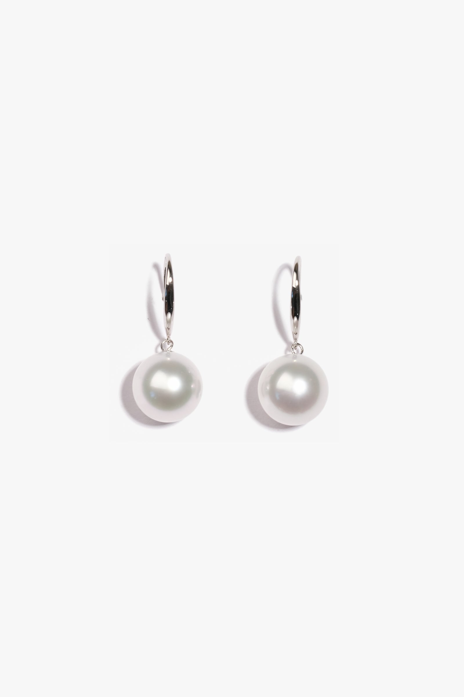 Australian South Sea Pearl Earring SE18K71