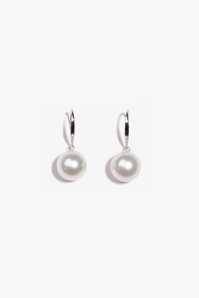 Australian South Sea Pearl Earring SE18K71
