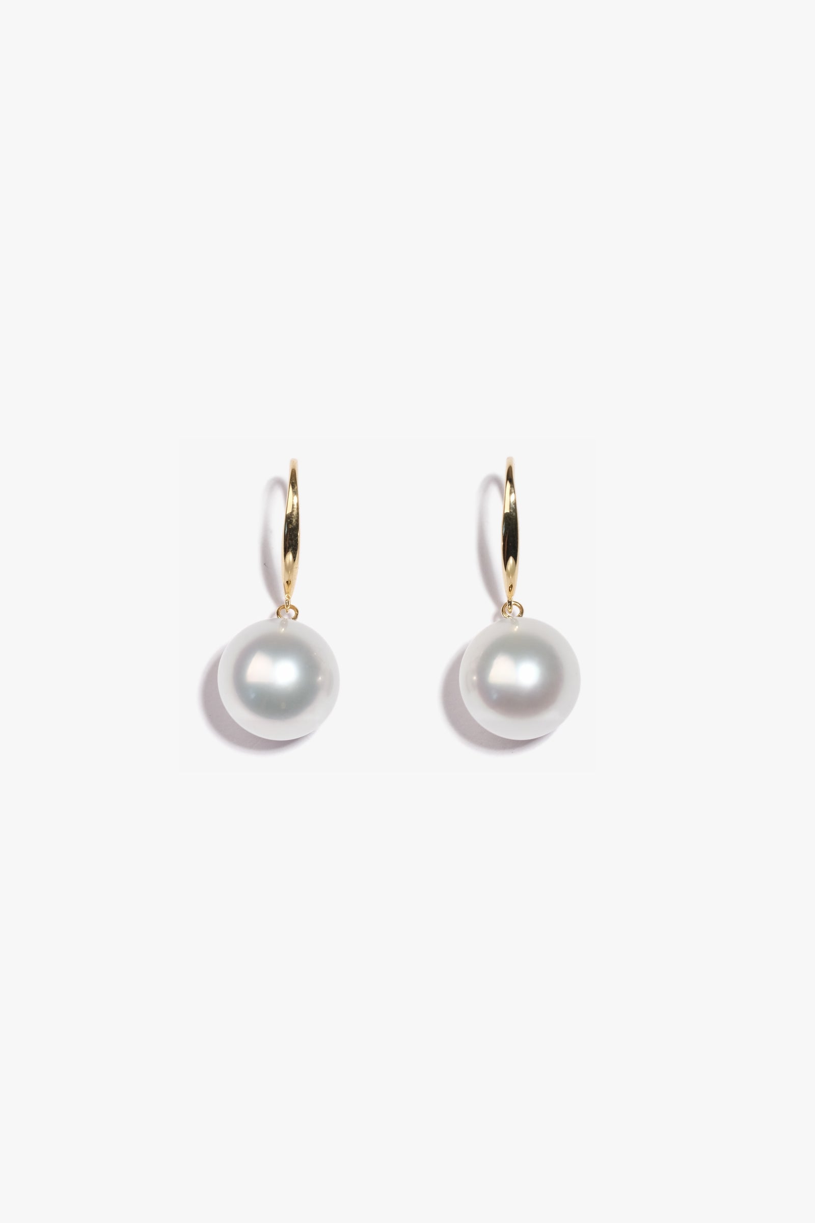 Australian South Sea Pearl Earring SE18K71