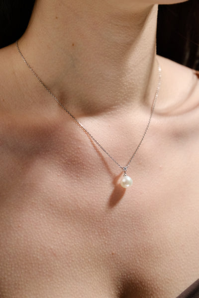 Australian South Sea Pearl Pendant SPS38