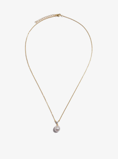 Australian South Sea Pearl Pendant SPS38