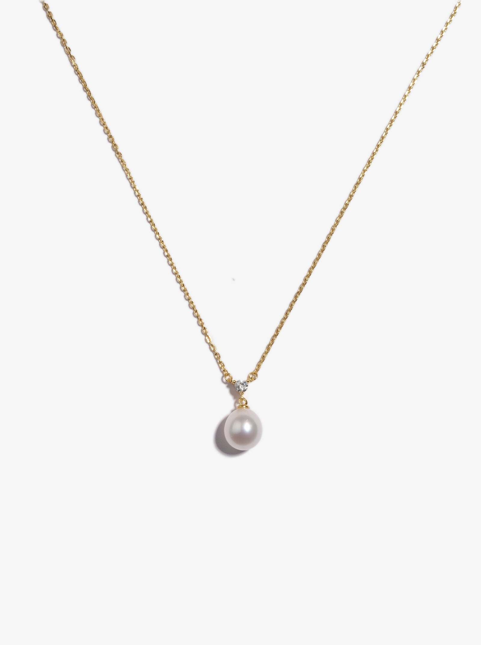 Australian South Sea Pearl Pendant SPS38