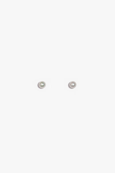 Akoya Pearl Earring AE18K51