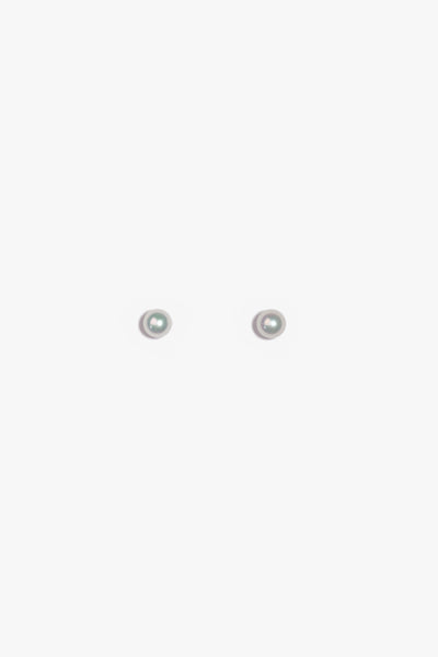 Akoya Pearl Earring AE18K51