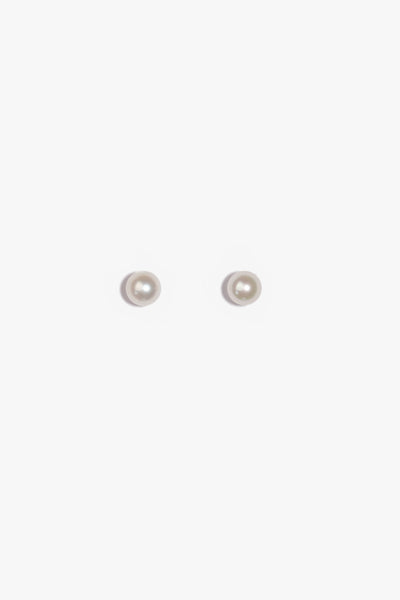Akoya Pearl Earring AE18K51